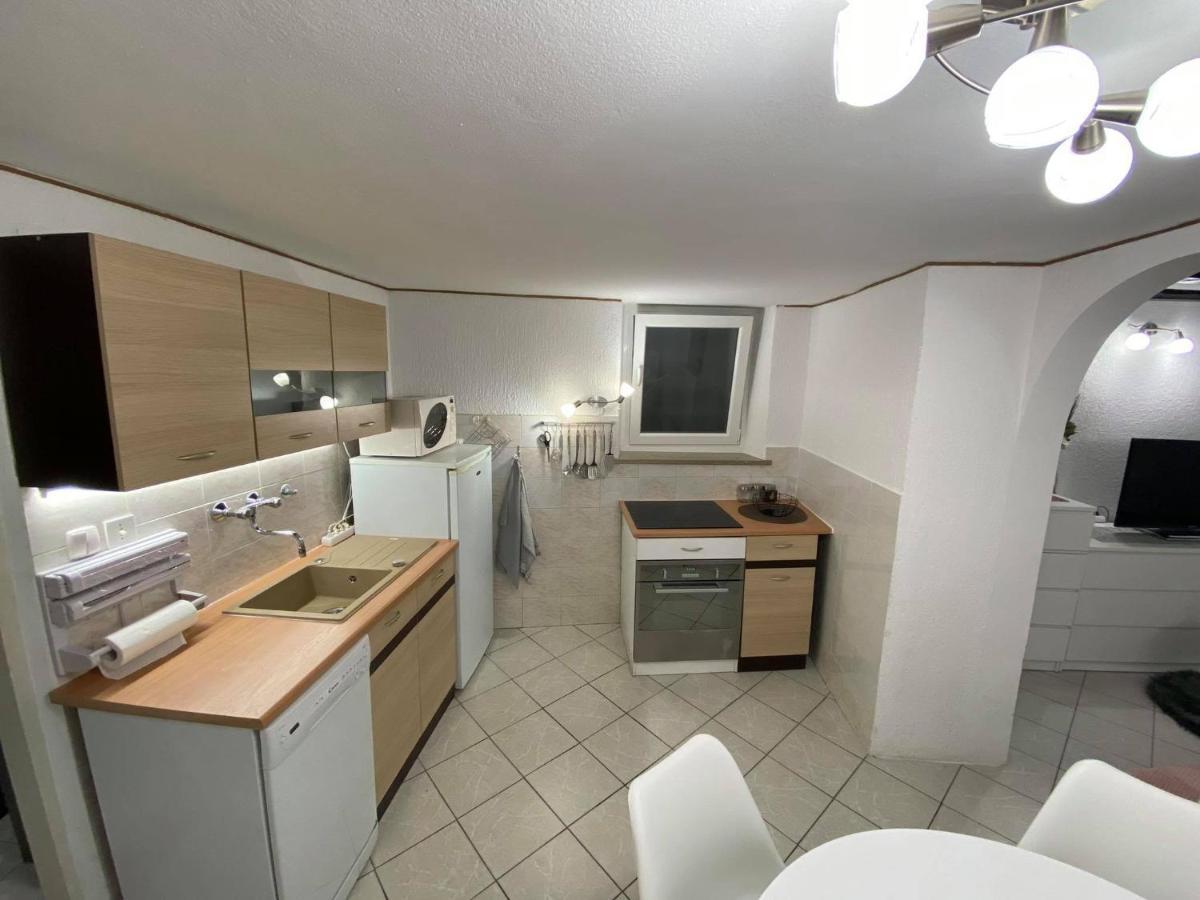Apartment Belle Piran Eksteriør billede