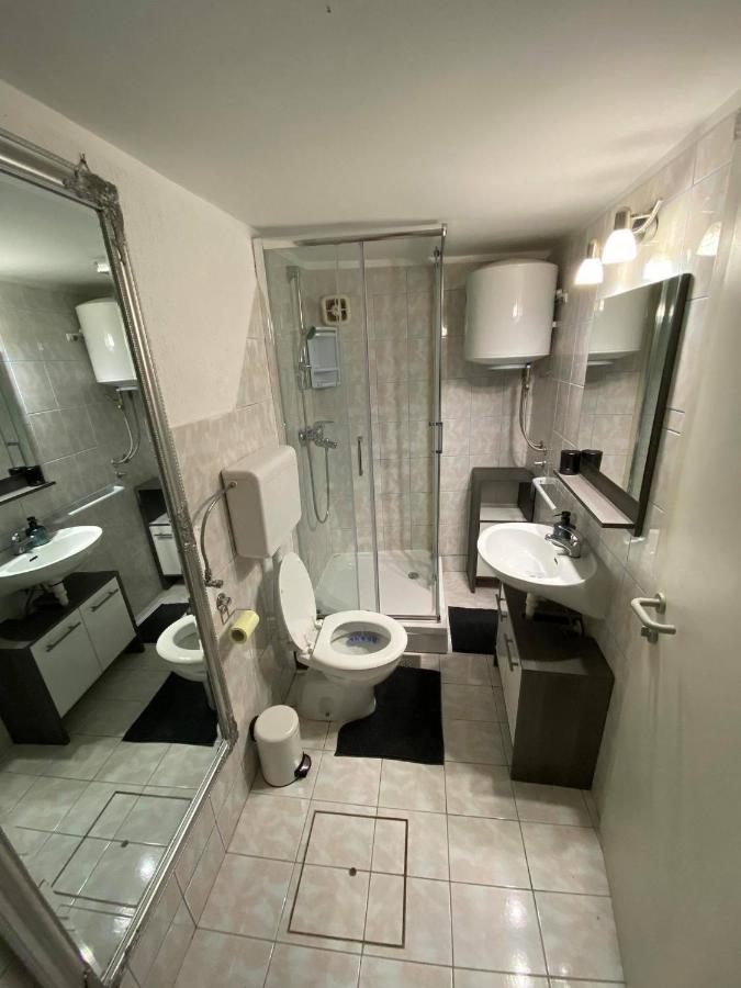 Apartment Belle Piran Eksteriør billede